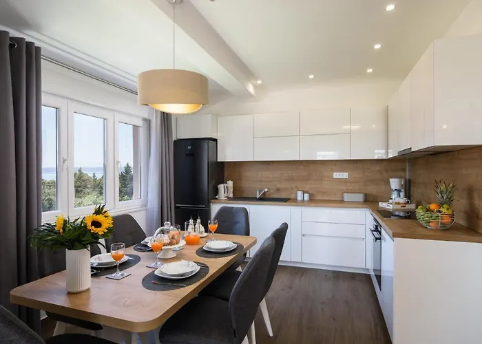 Apartment Silver Star Kaštela