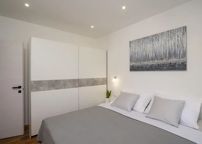 Apartment Silver Star *