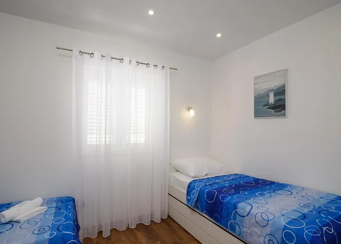 Apartment Silver Star *
