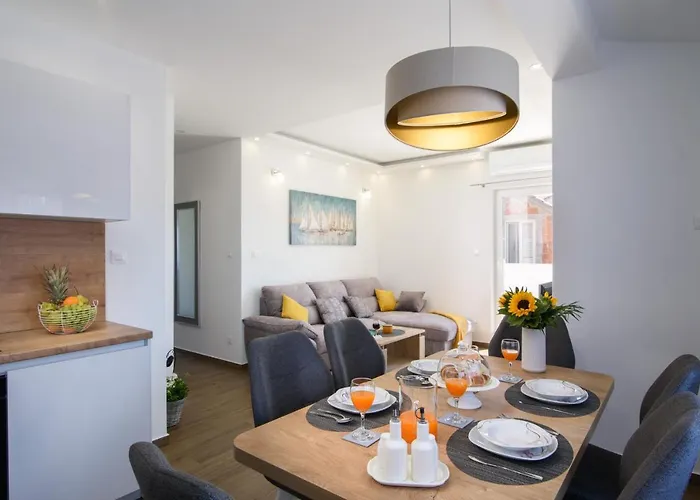 Apartment Silver Star *