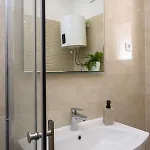 Silver Star Apartamento Kaštela