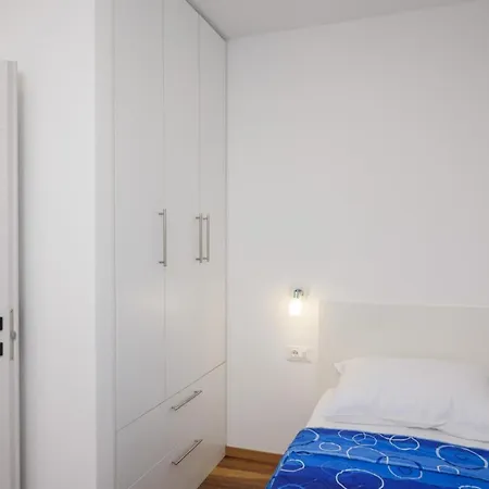 Apartmán Silver Star Kaštela