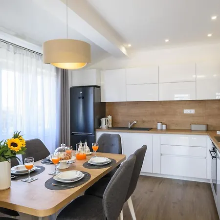 Appartement Silver Star Kaštela