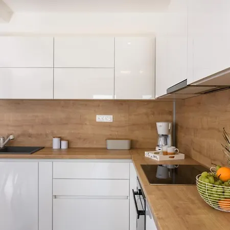 Apartment Silver Star Kastela
