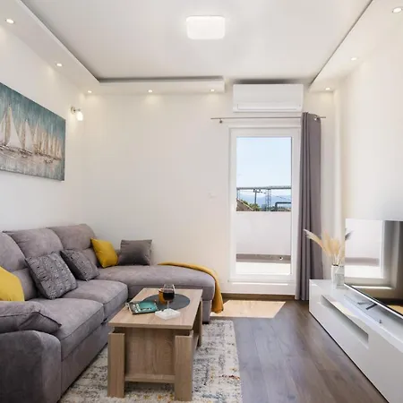 Appartement Silver Star Kaštela