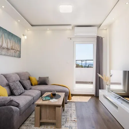 Apartment Silver Star Kastela