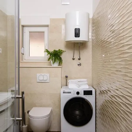Silver Star Apartment Kastela