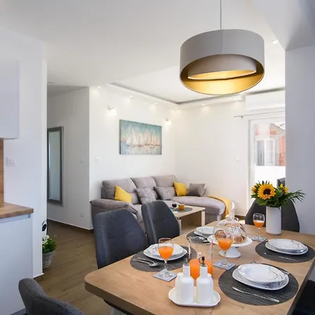 Appartement Silver Star *