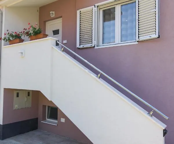 Apartmán Silver Star