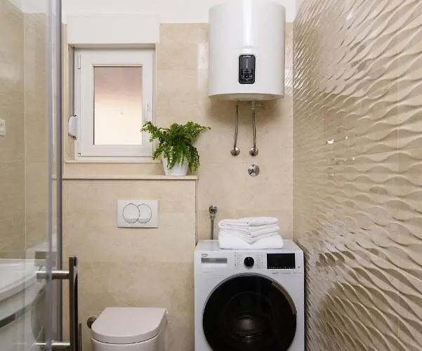 Silver Star Apartmán Kaštela